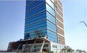 ATS Savvy Pragya Towers